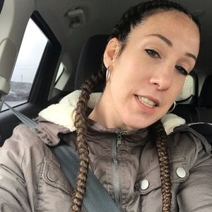 Meet your Posher, Karen